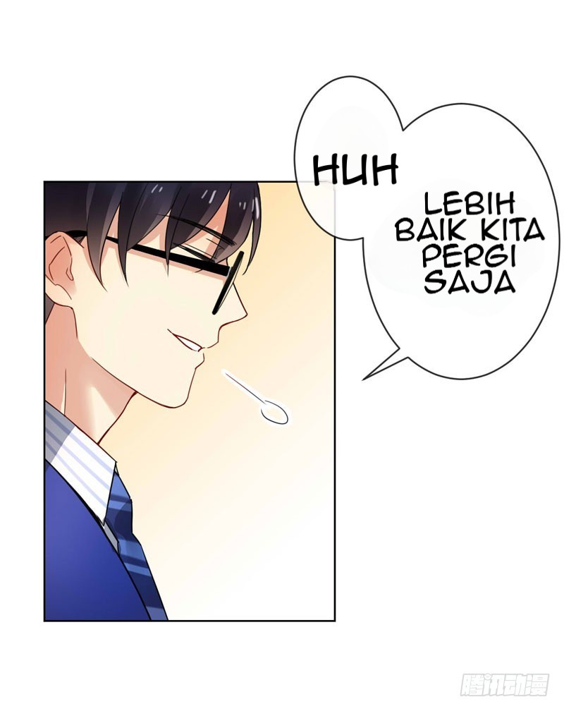 NSD Gaming Chapter 14 Bahasa Indonesia